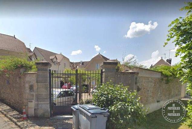 Vente appartement studio L'Isle-Adam (95290)