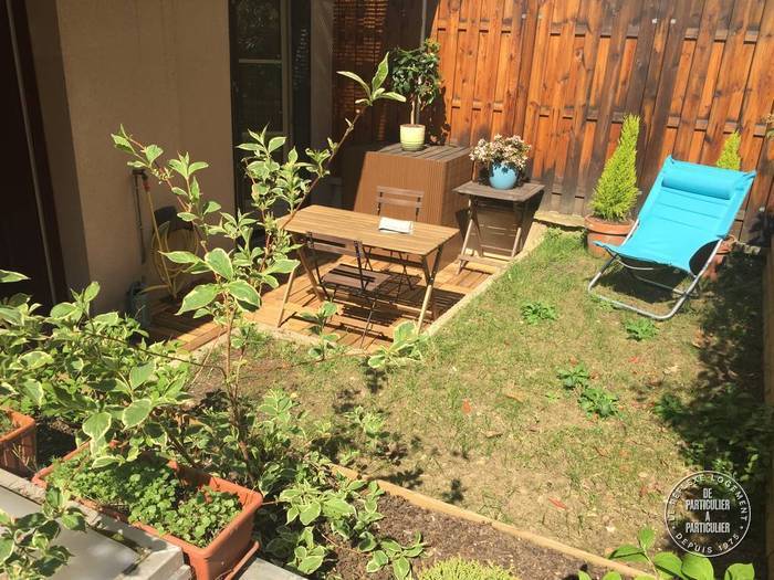 Vente appartement 4 pièces Paris 15e