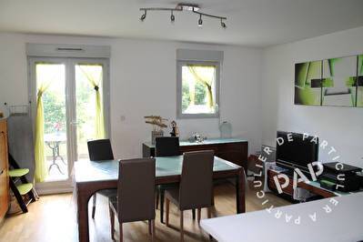 Vente appartement 3 pièces Carrières-sous-Poissy (78955)
