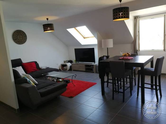 Vente appartement 5 pièces Melun (77000)