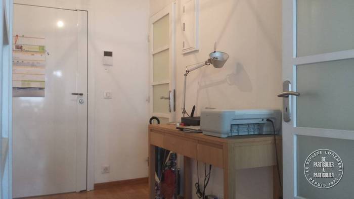 Location appartement 5 pièces Paris 13e