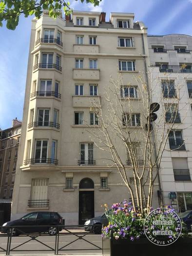 Vente appartement studio Levallois-Perret (92300)
