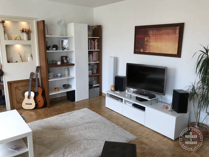 Vente appartement 5 pièces Combs-la-Ville (77380)