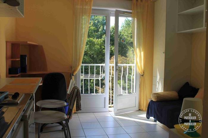 Location appartement studio Écully (69130)