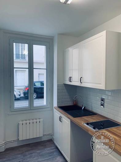 Vente appartement studio Paris 15e