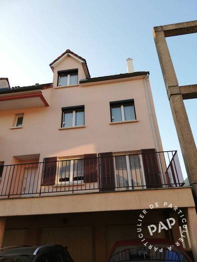 Vente appartement 6 pièces Émerainville (77184)