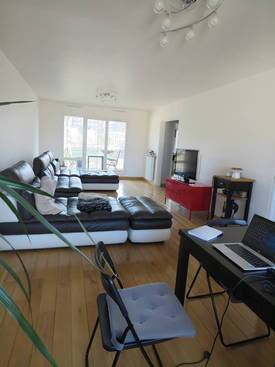 acheter appartement gentilly
