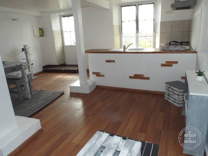 Vente appartement 2 pièces Corbeil-Essonnes (91100)