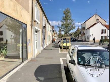 Vente et location Local commercial Ozoir-La-Ferriere (77330) 66 m² 1.580 €