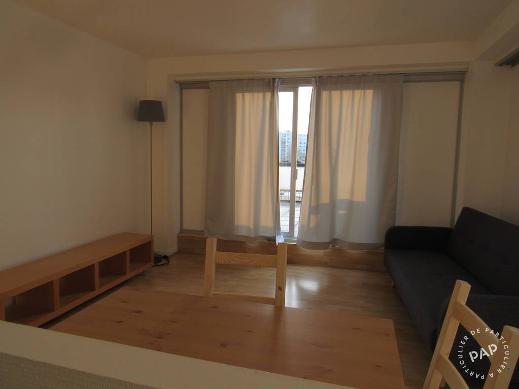 Location Appartement Soisy-Sous-Montmorency (95230) 52&nbsp;m² 980&nbsp;&euro;