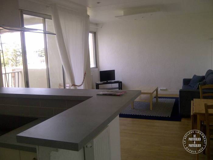 Location appartement 2 pièces Caluire-et-Cuire (69300)