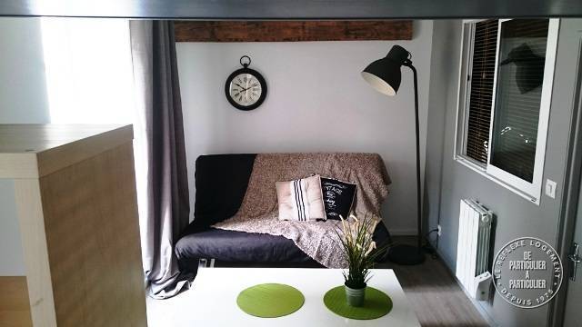 Location appartement 3 pièces Lyon 2e
