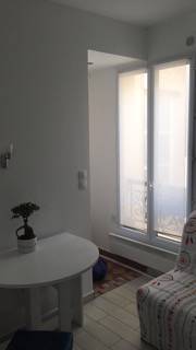 Paris 17E
