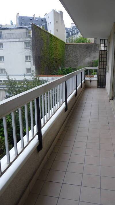Paris 16E