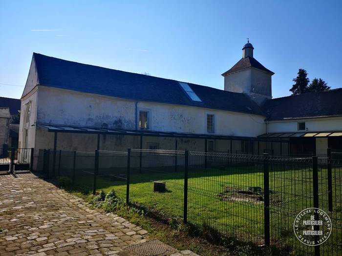 Vente et location Local d'activité Chennevieres-Les-Louvres (95380)