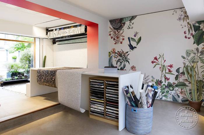 Vente et location Local commercial Paris 4E