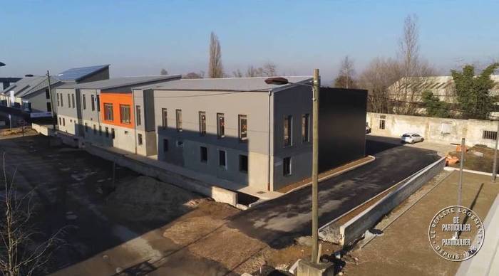 Vente et location Local d'activité Saint-Cyr-L'ecole (78210)