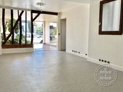 Vente et location Local commercial Ozoir-La-Ferriere (77330)