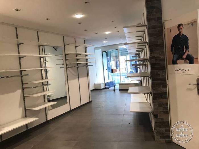Vente et location Local commercial Bourg-En-Bresse (01000)