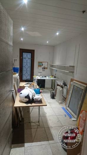 Vente et location Local commercial Paris 12E