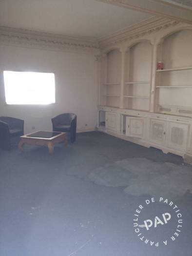 Vente et location Local commercial