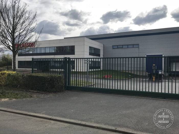 Vente et location immobilier 22.500 € Servon (77170)