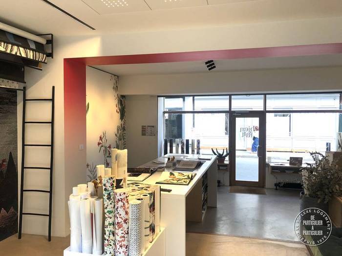 Vente et location immobilier 200.000 € Paris 4E