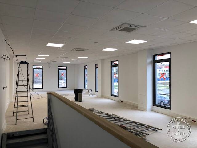 Vente et location immobilier 2.905 € Saint-Cyr-L'ecole (78210)