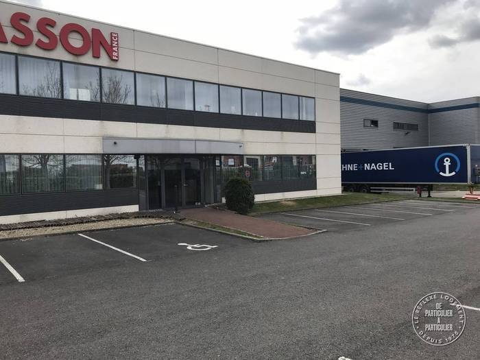 Local d'activité Servon (77170) 22.500 €