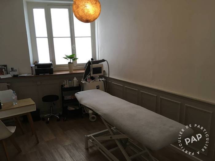 Bureaux, local professionnel Saint-Cloud (92210) 1.400 €