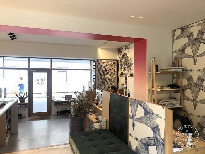 Local commercial Paris 4E 200.000 €