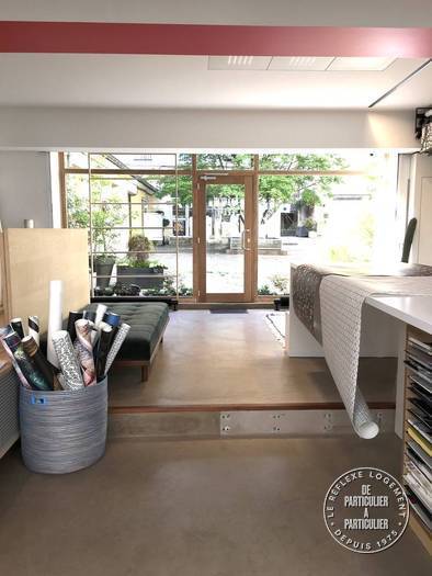 Vente et location Local commercial 67 m²