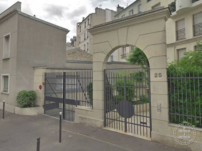 Location Garage, parking Paris 14E 120 €