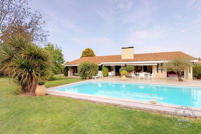 Vente maison 6 pièces Bruges (33520)