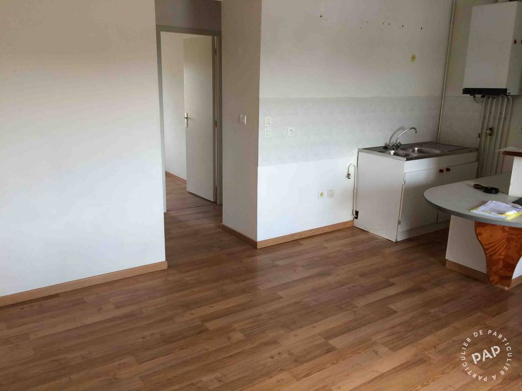 Location appartement 2 pièces Grammond (42140)