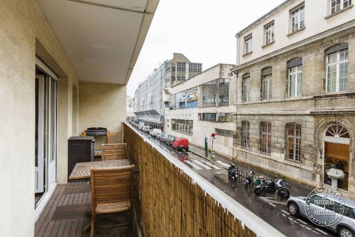 Vente appartement 2 pièces Paris 12e