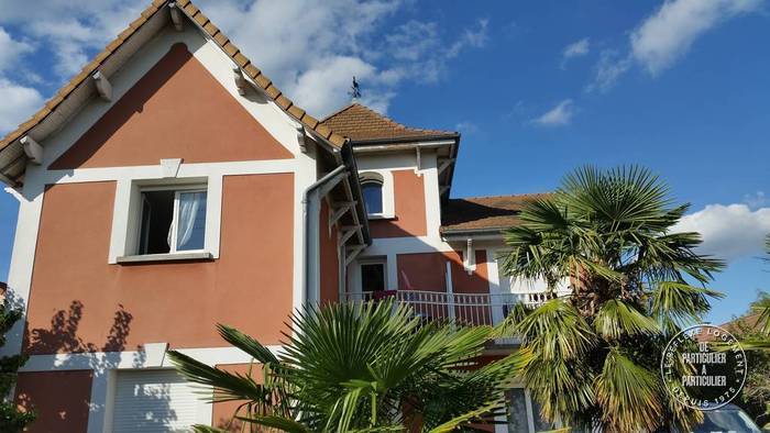 Vente appartement 4 pièces Montfermeil (93370)