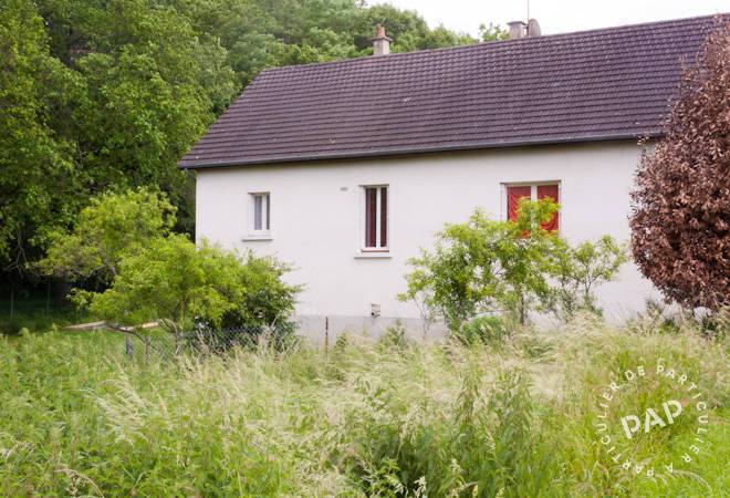 Vente maison 5 pièces Châteauroux (36000)