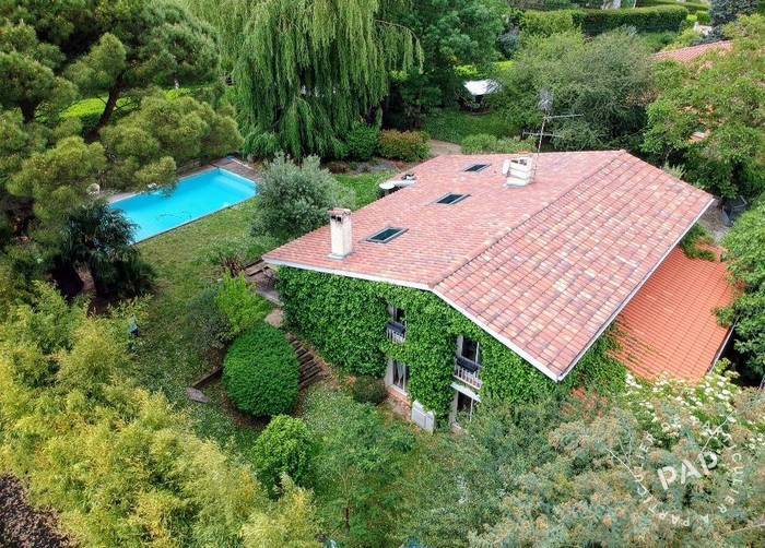 Vente maison 7 pièces Auzeville-Tolosane (31320)