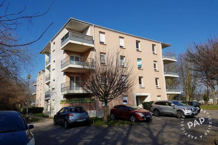 Vente appartement 2 pièces Lens (62300)