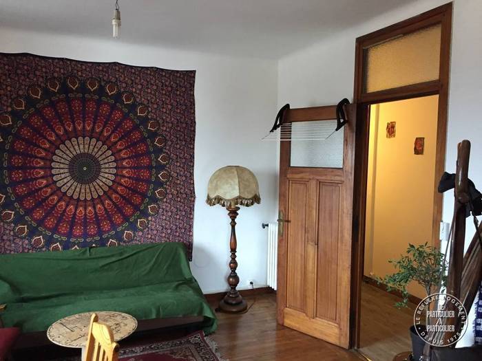 Vente appartement 2 pièces Saint-Brieuc (22000)
