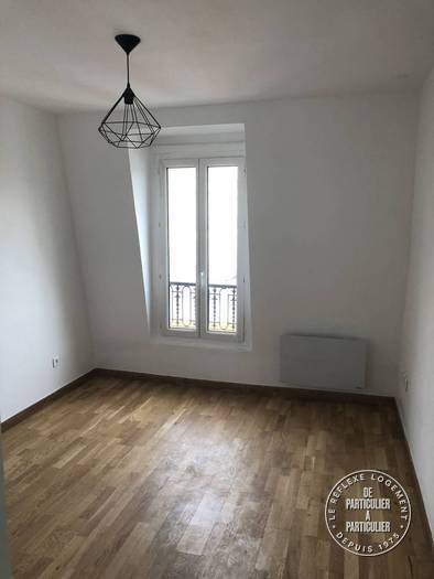 Vente appartement studio Paris 18e