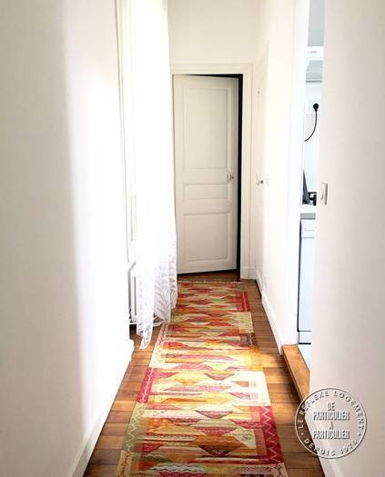 Vente appartement 2 pièces Paris 7e