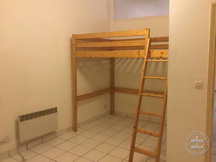 Location appartement 2 pièces Lyon 3e