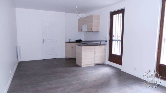 Vente appartement studio Paris 13e