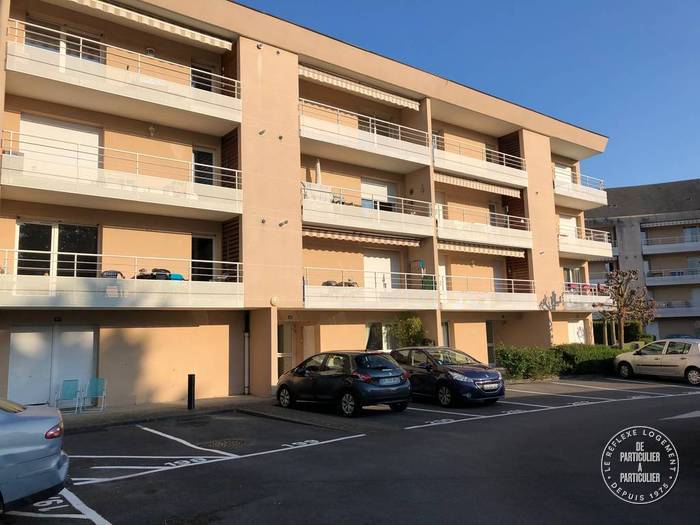 Vente appartement 3 pièces Beauvais (60000)