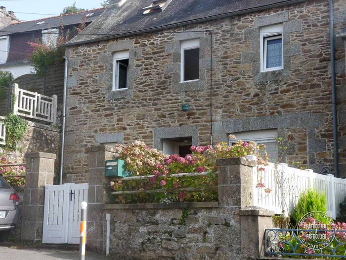 Vente maison 4 pièces Belle-Isle-en-Terre (22810)