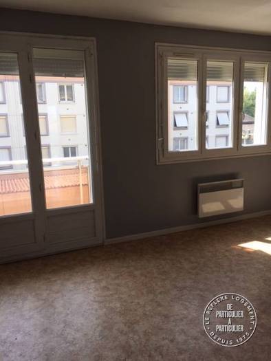 Location appartement studio Villefranche-sur-Saône (69400)