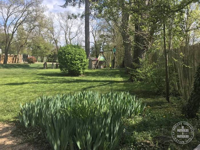 Location maison 6 pièces Saint-Bernard (01600)