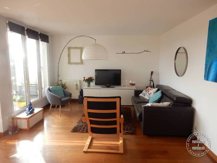 Vente appartement 5 pièces Combs-la-Ville (77380)